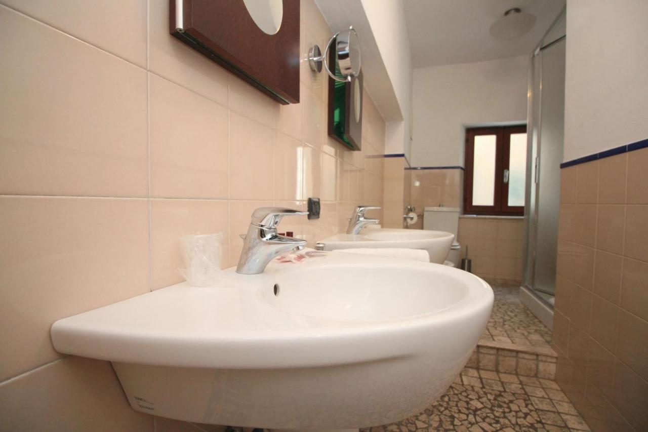Logge Del Papa Apartment Siena Buitenkant foto