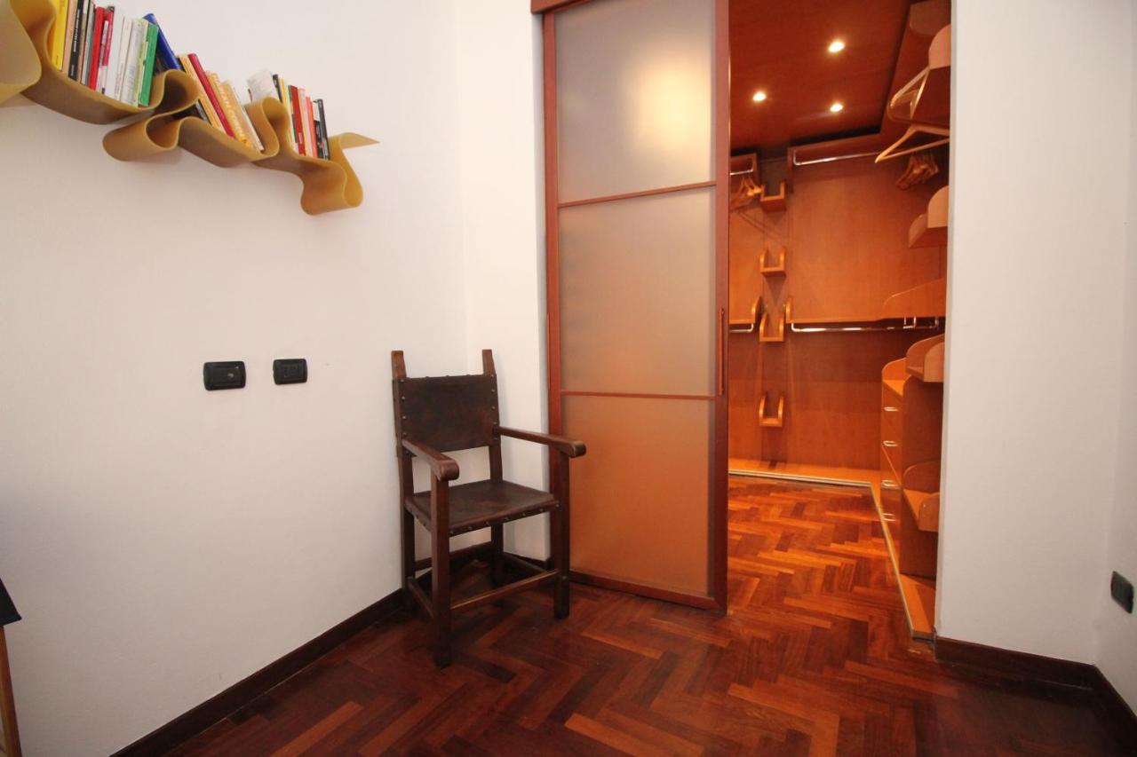 Logge Del Papa Apartment Siena Buitenkant foto