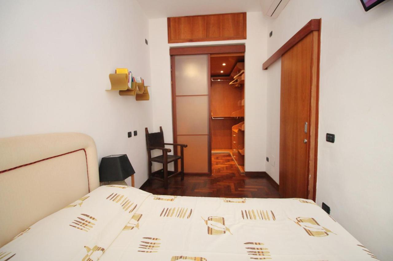 Logge Del Papa Apartment Siena Buitenkant foto